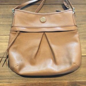 Tory Burch Crossbody